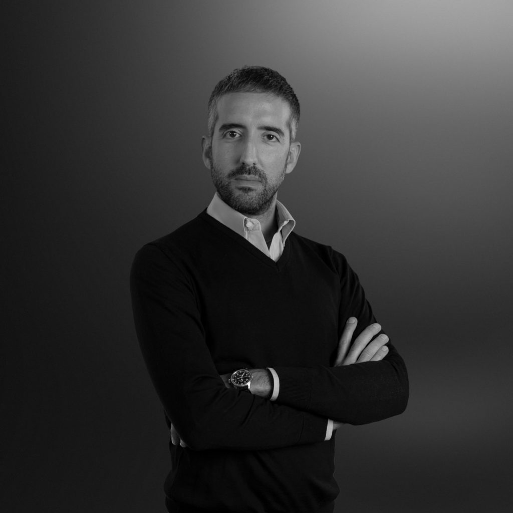 Tommaso Raffa • Arch. - Co-Founder