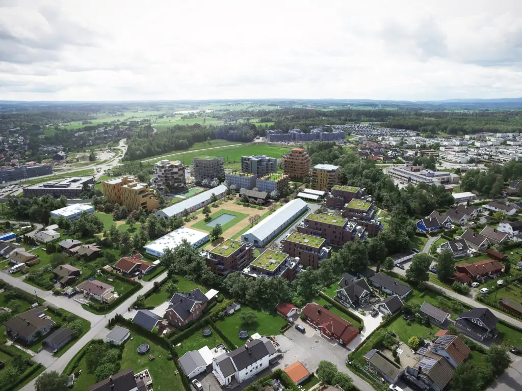 magasinparken
