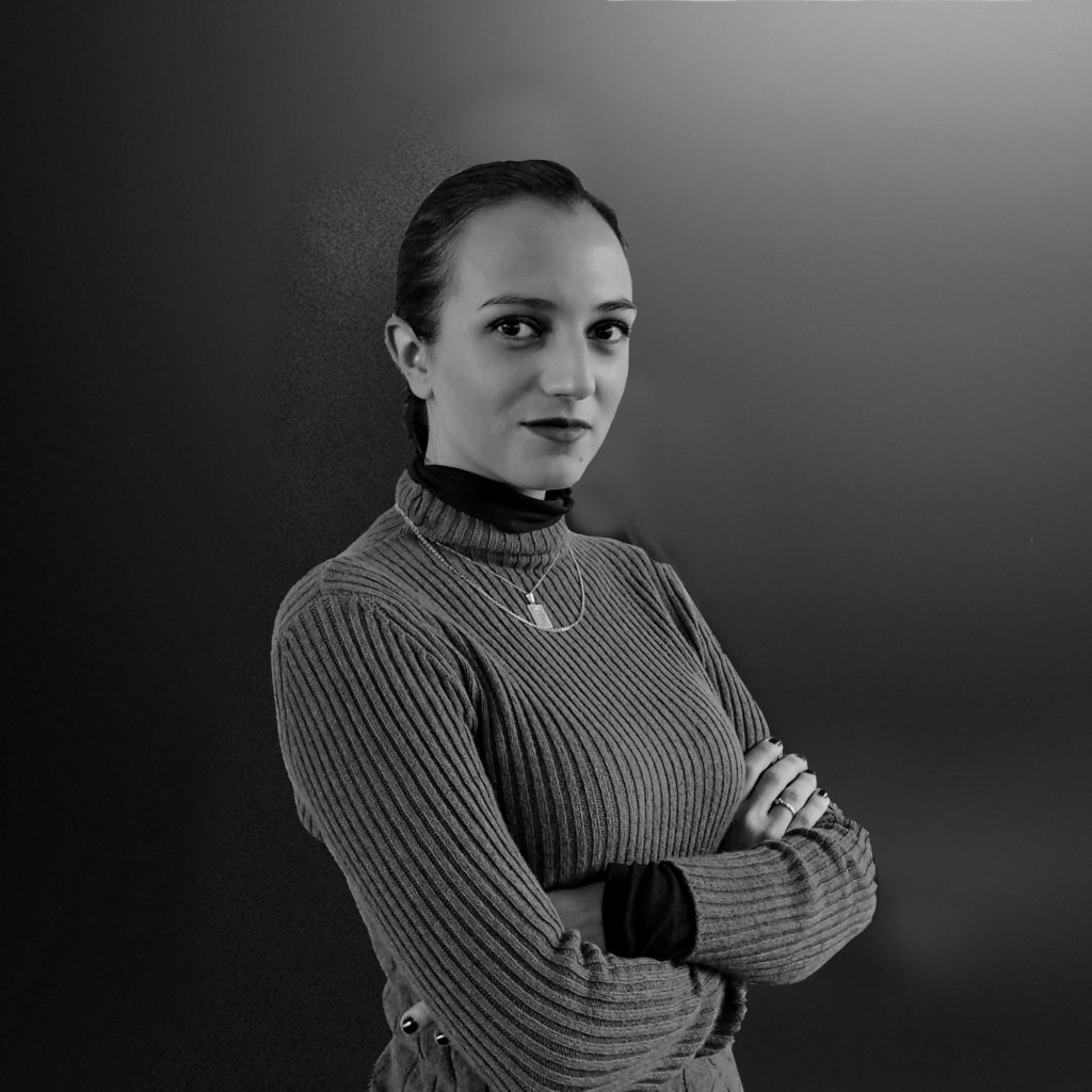 Elena Ronchi • Interior Designer