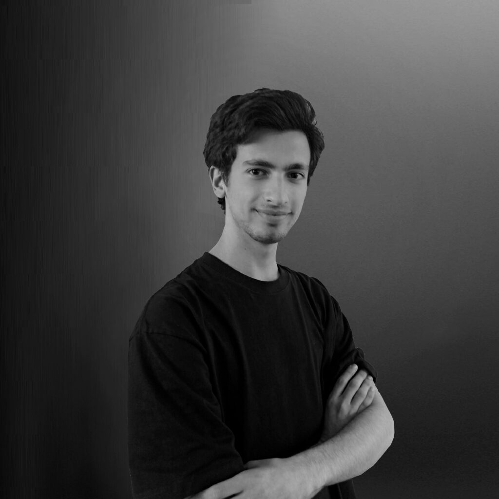 Gabriele Di Maggio • 3D Artist